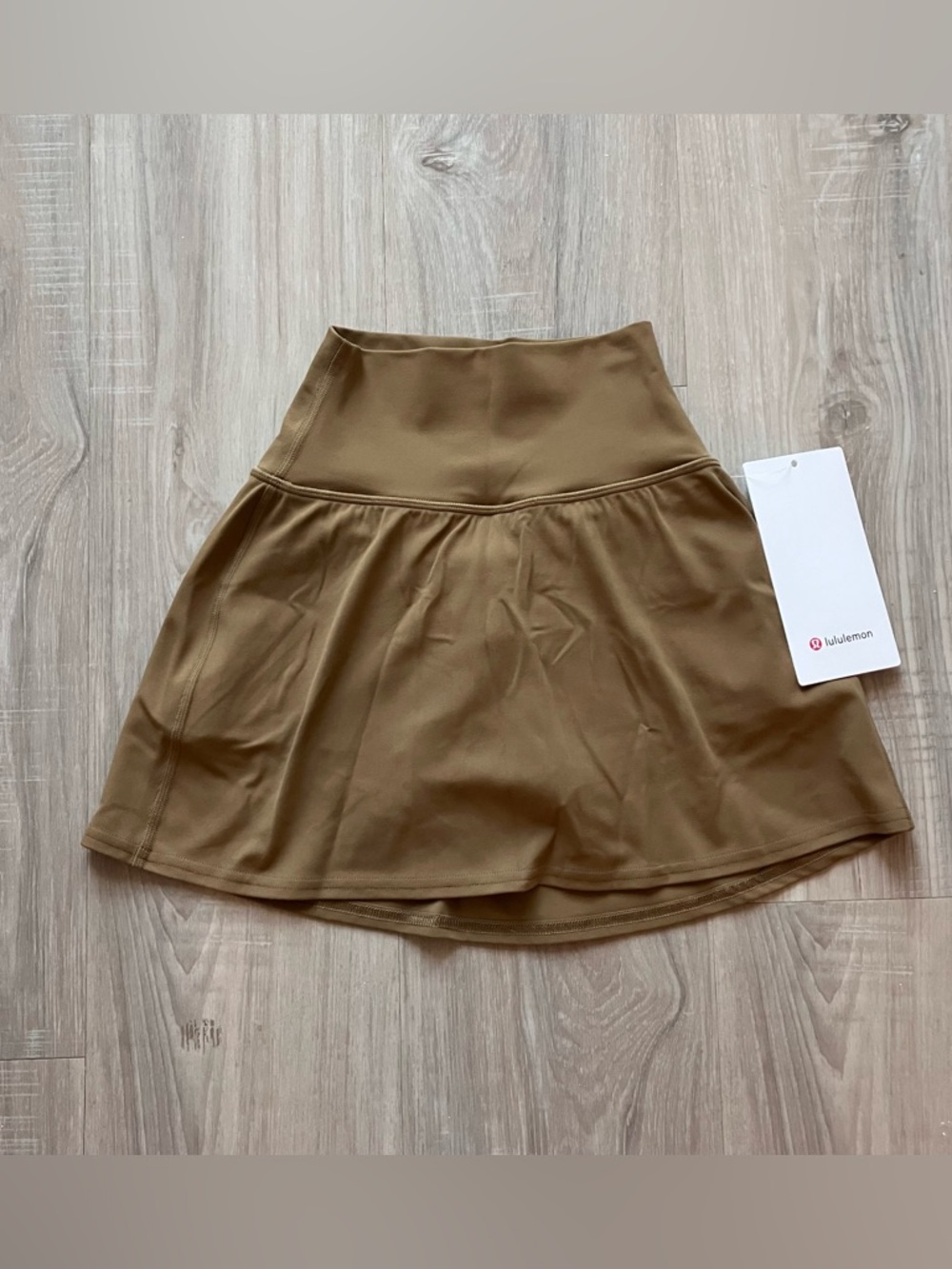 Lululemon Align Skirt